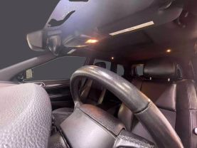 2018 JEEP GRAND CHEROKEE SUV V6, VVT, 3.6 LITER LAREDO SPORT UTILITY 4D