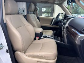 Used 2024 TOYOTA 4RUNNER SUV V6, 4.0 LITER LIMITED SPORT UTILITY 4D - LA Auto Star located in Virginia Beach, VA