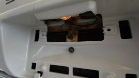 1998 HONDA ACTY STREET VAN E07A ALMAS