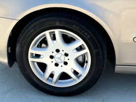 2006 MERCEDES-BENZ E-CLASS SEDAN V6, 3.5 LITER E 350 SEDAN 4D