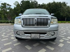2006 LINCOLN MARK LT PICKUP V8, 5.4 LITER PICKUP 4D 5 1/2 FT