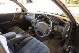 1995 TOYOTA CROWN SEDAN 2JZ-GE ROYAL TOURING
