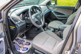 2016 Hyundai Santa Fe Sport - Image 12