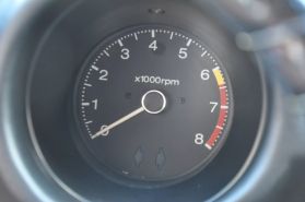 1977 DATSUN 280 - - Z