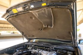 1995 TOYOTA CROWN SEDAN 2JZ-GE ROYAL TOURING