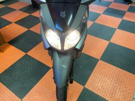 2013 SYM CITYCOM 300I -