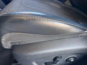 2016 CHRYSLER 200 SEDAN V6, FLEX FUEL, 3.6 LITER 200S SEDAN 4D