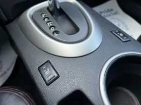 2010 NISSAN ROGUE SUV 4-CYL, 2.5 LITER SL SPORT UTILITY 4D