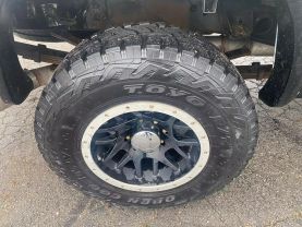 2008 DODGE RAM 3500 MEGA CAB PICKUP 6-CYL, TURBO DIESEL, 6.7 LITER LARAMIE PICKUP 4D 6 1/4 FT