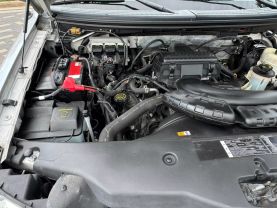 2006 LINCOLN MARK LT PICKUP V8, 5.4 LITER PICKUP 4D 5 1/2 FT