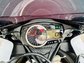 2020 SUZUKI GSX-R750M0 SPORTBIKES - -
