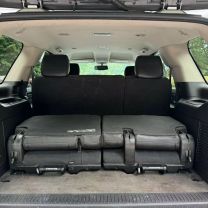 2012 GMC YUKON SUV V8, FLEX FUEL, 5.3 LITER SLT SPORT UTILITY 4D