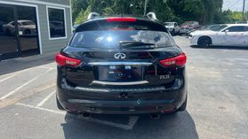 2012 Infiniti Fx - Image 6