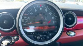 2011 MINI HARDTOP