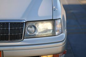 1999 TOYOTA CROWN SEDAN 2JZ-GE ROYAL SALOON ANNIVERSARY PACKAGE