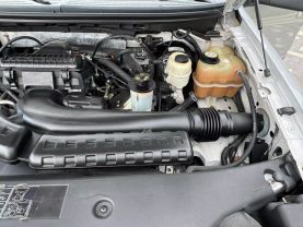 2006 LINCOLN MARK LT PICKUP V8, 5.4 LITER PICKUP 4D 5 1/2 FT