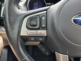 Used 2015 SUBARU OUTBACK WAGON 4-CYL, PZEV, 2.5 LITER 2.5I LIMITED WAGON 4D - LA Auto Star located in Virginia Beach, VA