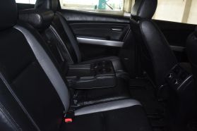 2008 MAZDA CX-9 SUV V6, 3.7 LITER GRAND TOURING SPORT UTILITY 4D