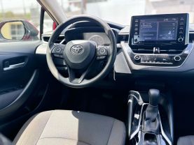 2021 TOYOTA COROLLA SEDAN 4-CYL, 1.8 LITER LE SEDAN 4D