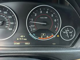 2019 BMW 4 SERIES SEDAN 4-CYL, SULEV, 2.0T 430I GRAN COUPE SEDAN 4D