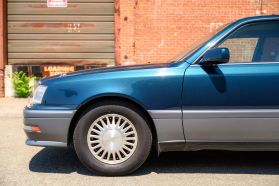 1995 TOYOTA CROWN SEDAN 2JZ-GE ROYAL TOURING