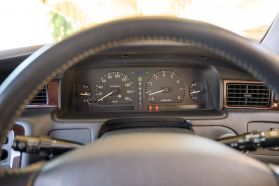 1995 TOYOTA CROWN SEDAN 2JZ-GE ROYAL TOURING