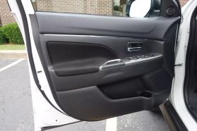 2020 MITSUBISHI OUTLANDER SPORT SUV 4-CYL, 2.0 LITER SE SPORT UTILITY 4D