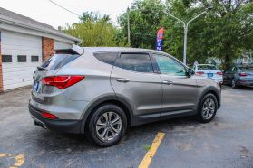 2016 Hyundai Santa Fe Sport - Image 7