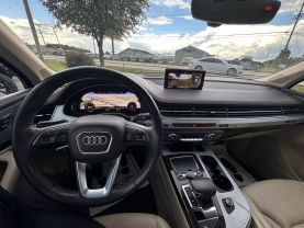 2019 Audi Q7 45 Tfsi Premium Plus Sport Utility 4d - Image 29