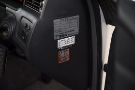 1999 TOYOTA CROWN SEDAN 2JZ-GE ROYAL SALOON ANNIVERSARY PACKAGE