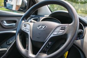 2016 Hyundai Santa Fe Sport - Image 13