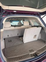 2012 ACURA MDX SUV V6, VTEC, 3.7 LITER SPORT UTILITY 4D