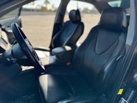 2011 TOYOTA CAMRY SEDAN V6, 3.5 LITER SE SEDAN 4D