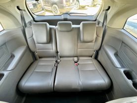 2015 HONDA ODYSSEY PASSENGER V6, I-VTEC, 3.5 LITER EX-L MINIVAN 4D
