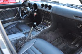 1977 DATSUN 280 - - Z