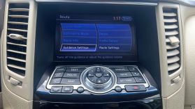 2012 Infiniti Fx - Image 48