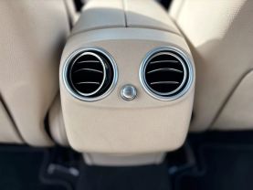 2018 MERCEDES-BENZ GLC SUV 4-CYL, TURBO, 2.0 LITER GLC 300 SPORT UTILITY 4D