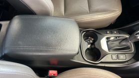 2017 HYUNDAI SANTA FE SUV V6, GDI, 3.3 LITER LIMITED ULTIMATE SPORT UTILITY 4D