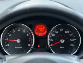 2010 NISSAN ROGUE SUV 4-CYL, 2.5 LITER SL SPORT UTILITY 4D