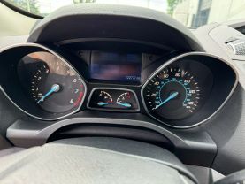 2014 FORD ESCAPE SUV 4-CYL, ECOBOOST, 1.6L SE SPORT UTILITY 4D