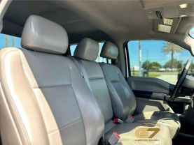2019 Ford F350 Super Duty Crew Cab - Image 21
