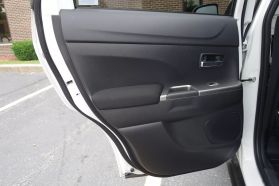 2020 MITSUBISHI OUTLANDER SPORT SUV 4-CYL, 2.0 LITER SE SPORT UTILITY 4D