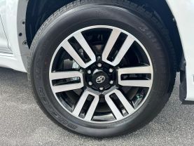 Used 2024 TOYOTA 4RUNNER SUV V6, 4.0 LITER LIMITED SPORT UTILITY 4D - LA Auto Star located in Virginia Beach, VA