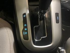 2014 CHEVROLET CRUZE SEDAN 4-CYL, ECOTEC, 1.4T 1LT SEDAN 4D