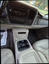 2001 GMC YUKON XL 1500 SUV V8, 5.3 LITER SPORT UTILITY