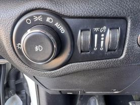 2016 CHRYSLER 200 SEDAN V6, FLEX FUEL, 3.6 LITER 200S SEDAN 4D