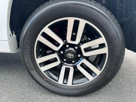 Used 2024 TOYOTA 4RUNNER SUV V6, 4.0 LITER LIMITED SPORT UTILITY 4D - LA Auto Star located in Virginia Beach, VA