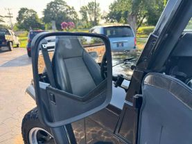 1986 JEEP CJ-7 SUV - BASE UTILITY