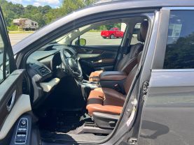 2020 SUBARU ASCENT SUV 4-CYL, TURBO, 2.4 LITER TOURING SPORT UTILITY 4D