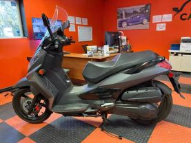 2013 SYM CITYCOM 300I -